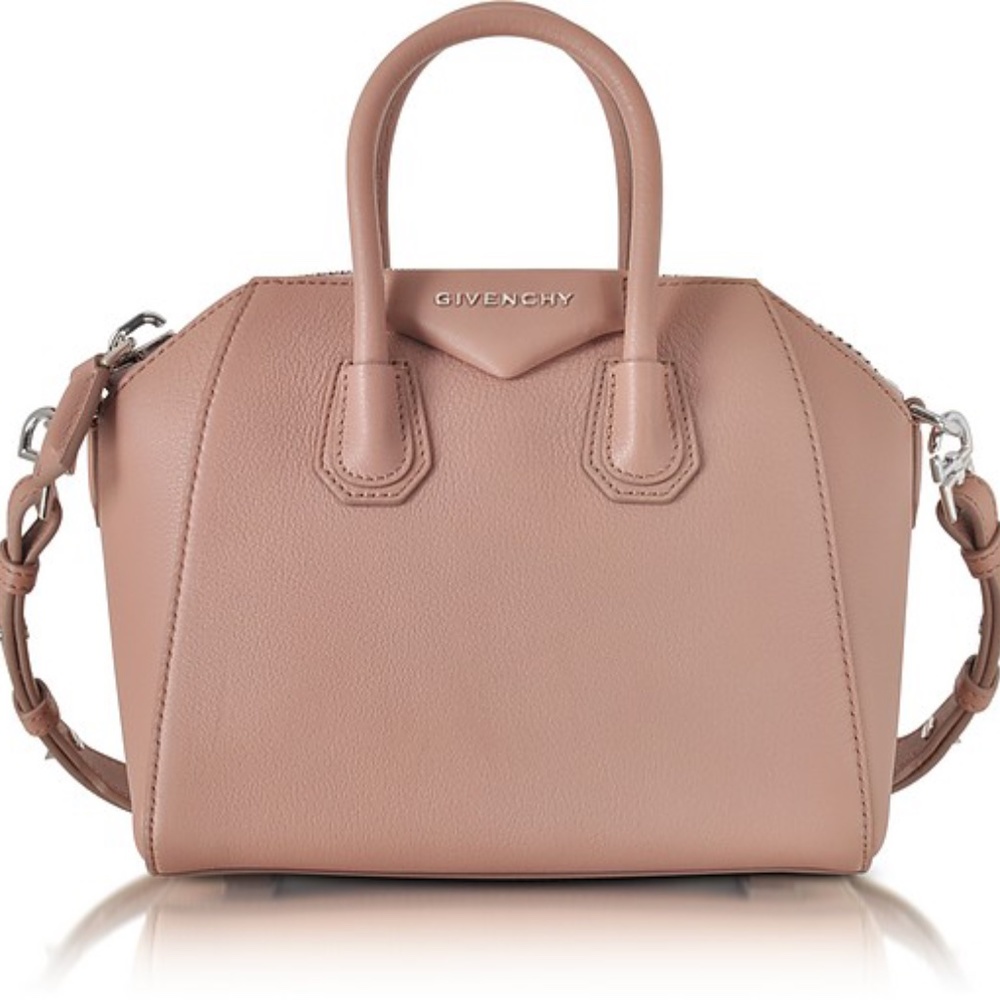 Givenchy Antigona Small Satchel